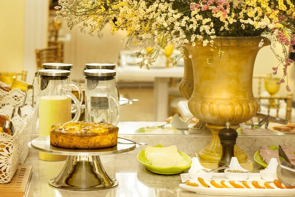 Bed and breakfast Casa Do Principe Lisboa