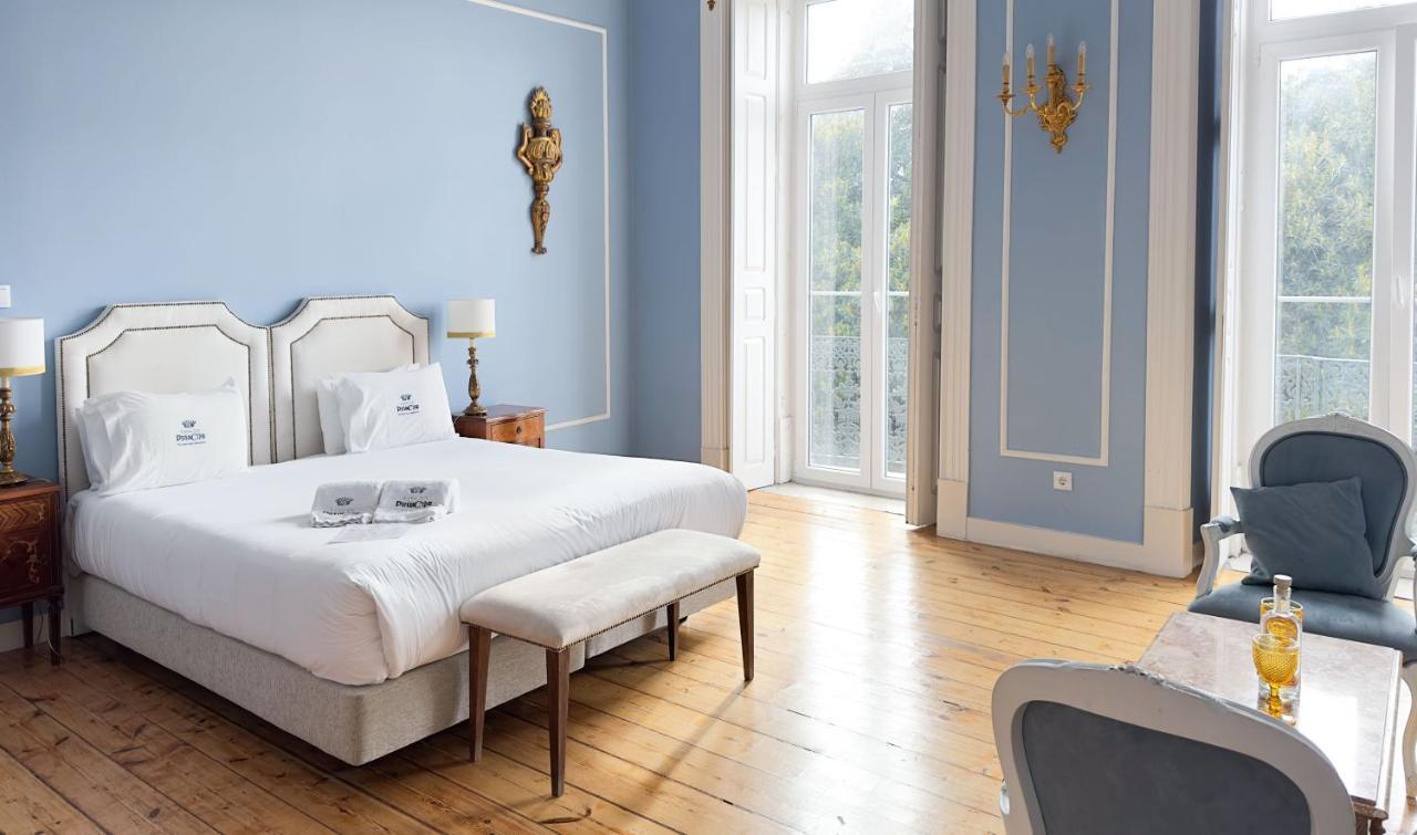 Bed and breakfast Casa Do Principe Lisboa