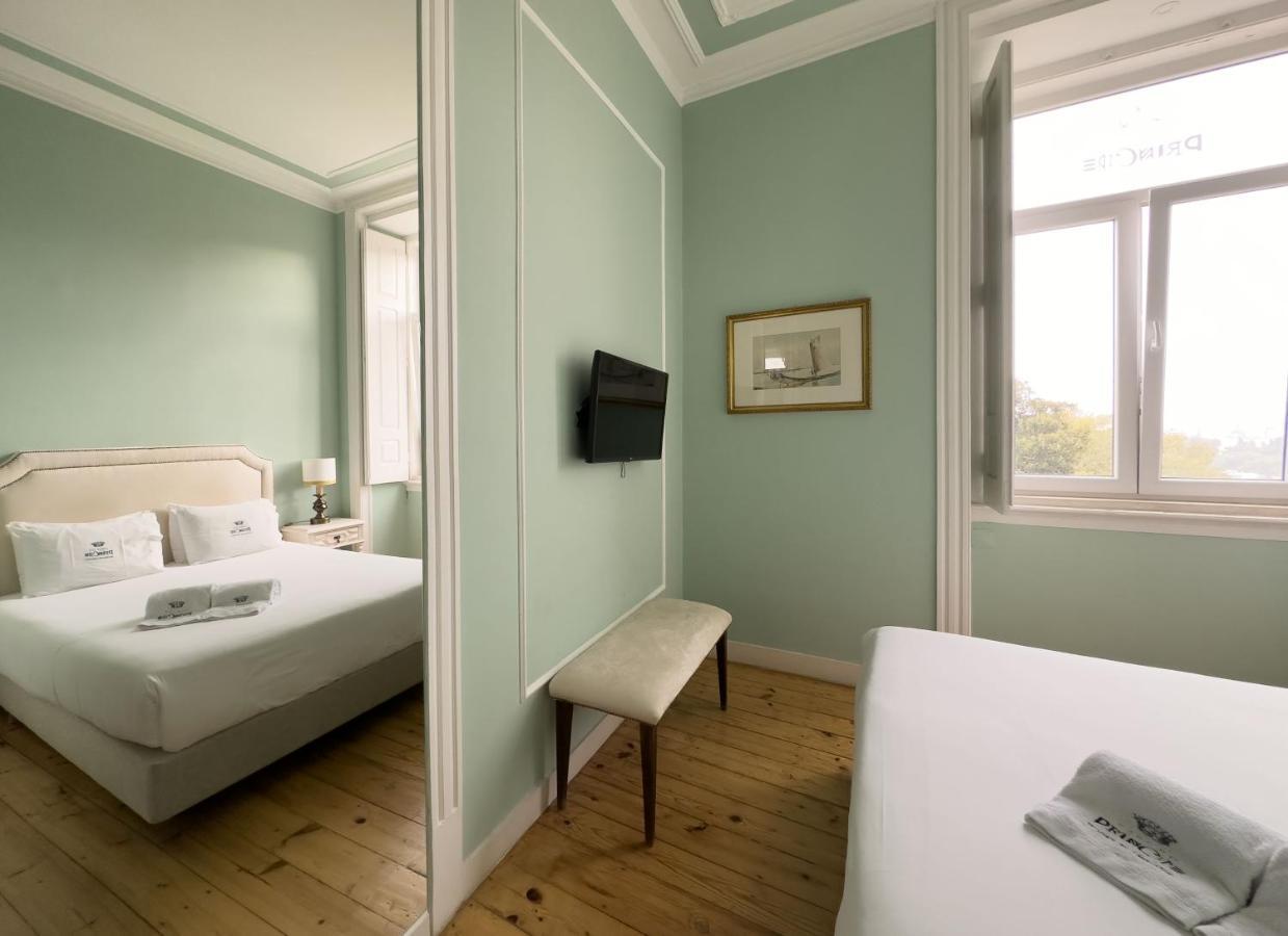Bed and breakfast Casa Do Principe